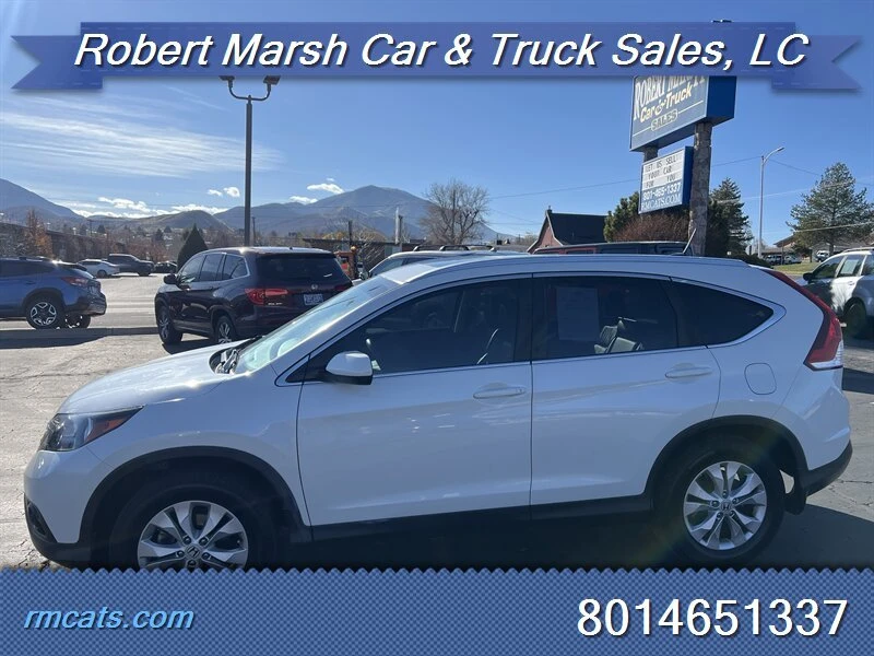 2014 Honda CR-V 4th Gen - Image 2 of 20