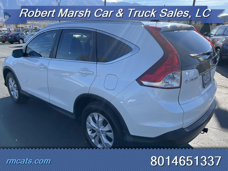 2014 Honda CR-V 4th Gen - Image 3 of 20
