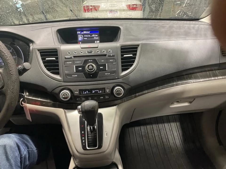 2014 Honda CR-V 4th Gen - Image 4 of 4