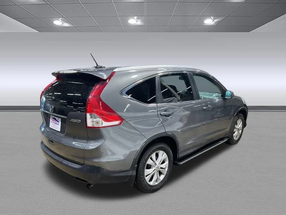 2014 Honda CR-V 4th Gen - Image 2 of 4