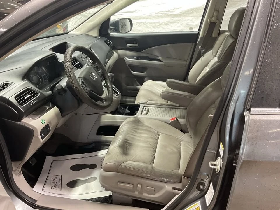 2014 Honda CR-V 4th Gen - Image 3 of 4