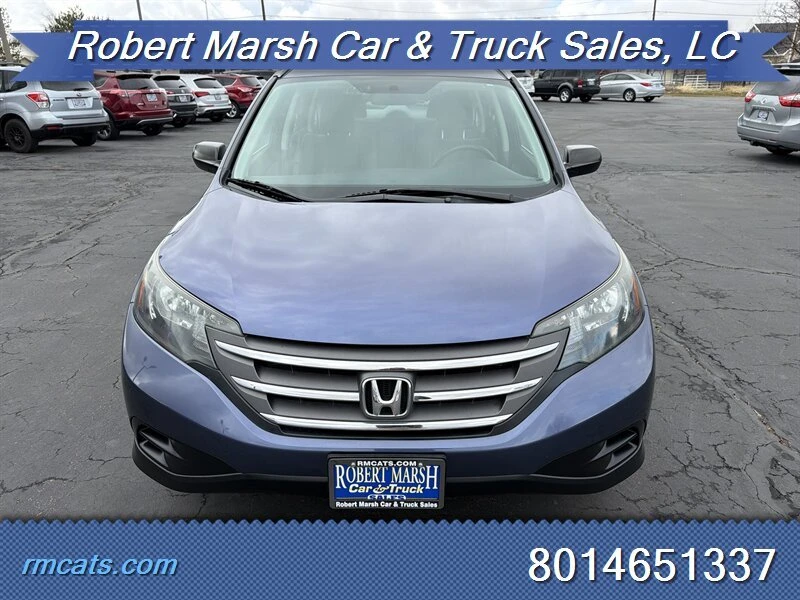 2014 Honda CR-V 4th Gen - Image 8 of 17