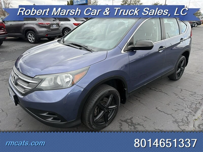 2014 Honda CR-V 4th Gen - Image 9 of 17