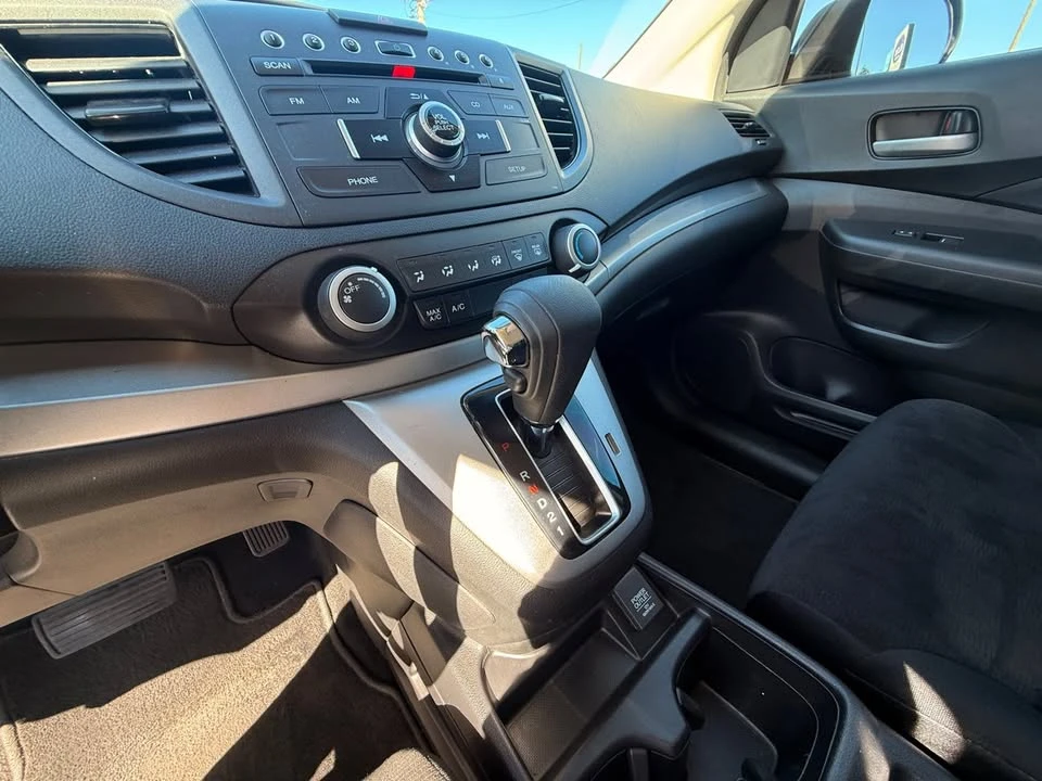 2014 Honda CR-V 4th Gen - Image 14 of 15