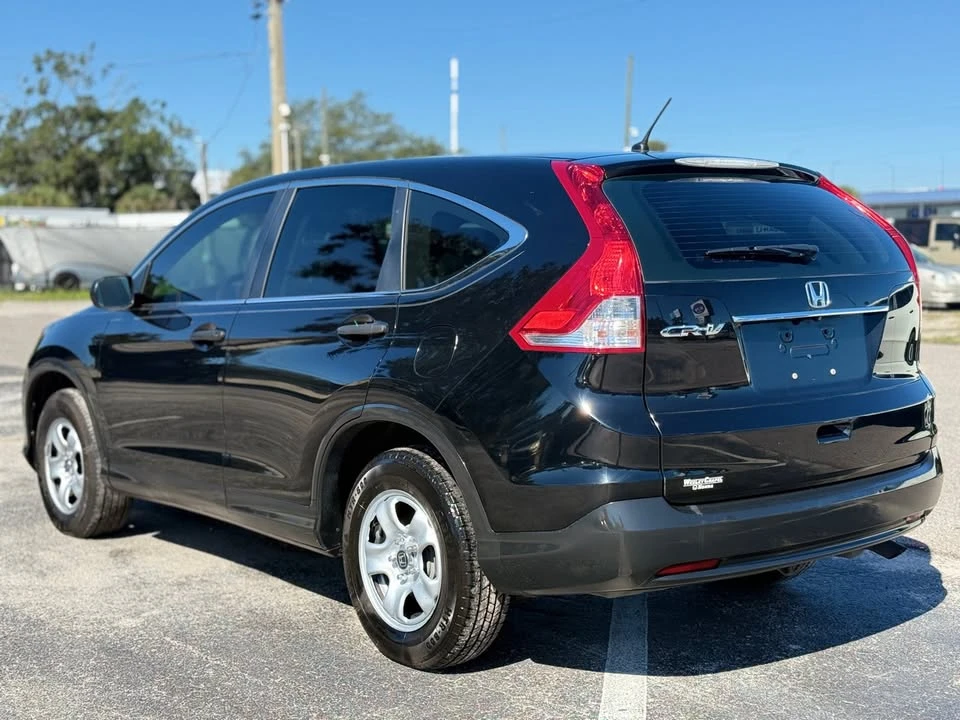 2014 Honda CR-V 4th Gen - Image 3 of 15