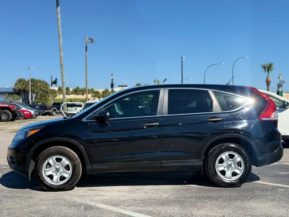 2014 Honda CR-V 4th Gen - Image 2 of 15