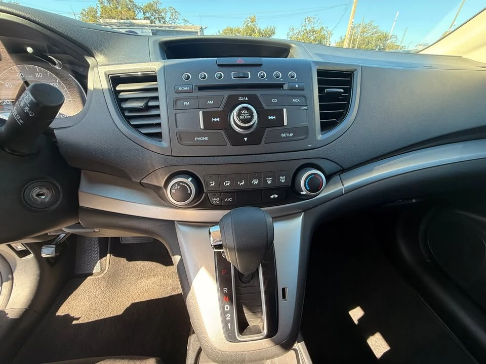 2014 Honda CR-V 4th Gen - Image 15 of 15