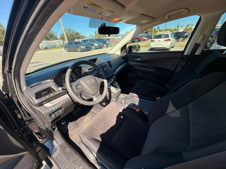 2014 Honda CR-V 4th Gen - Image 12 of 15