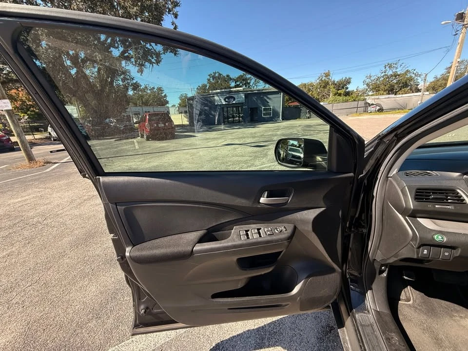 2014 Honda CR-V 4th Gen - Image 13 of 15