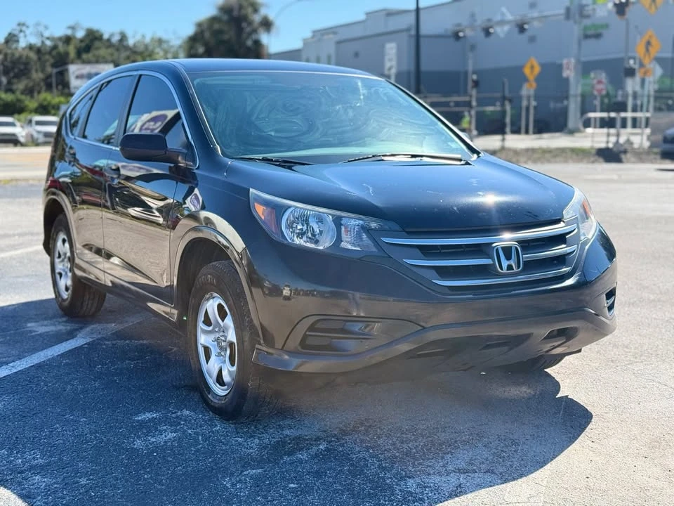 2014 Honda CR-V 4th Gen - Image 6 of 15