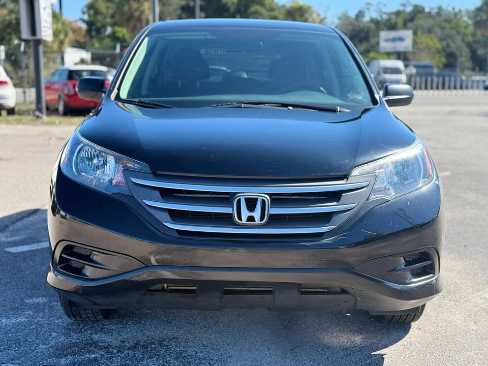 2014 Honda CR-V 4th Gen - Image 7 of 15