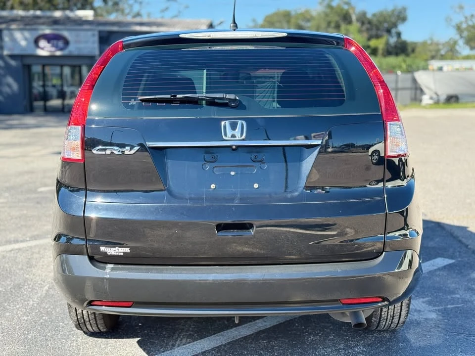 2014 Honda CR-V 4th Gen - Image 4 of 15