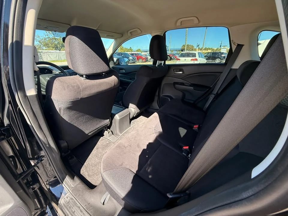 2014 Honda CR-V 4th Gen - Image 9 of 15