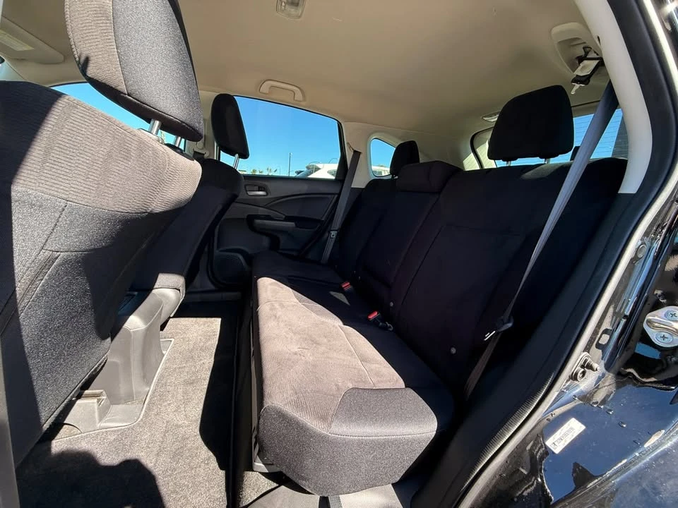 2014 Honda CR-V 4th Gen - Image 8 of 15