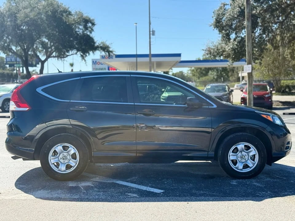 2014 Honda CR-V 4th Gen - Image 5 of 15