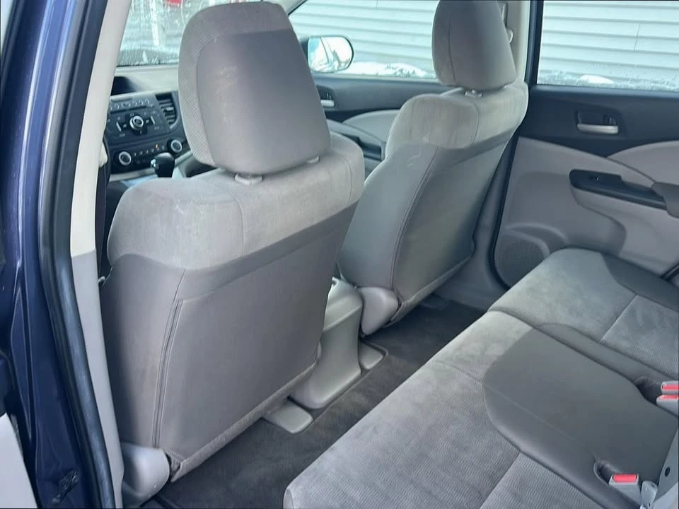 2014 Honda CR-V 4th Gen - Image 8 of 20