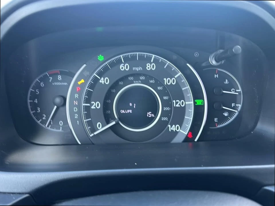 2014 Honda CR-V 4th Gen - Image 17 of 20