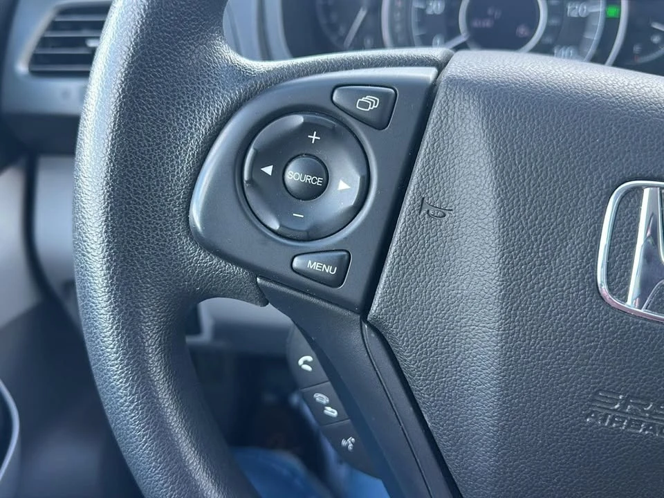 2014 Honda CR-V 4th Gen - Image 15 of 20