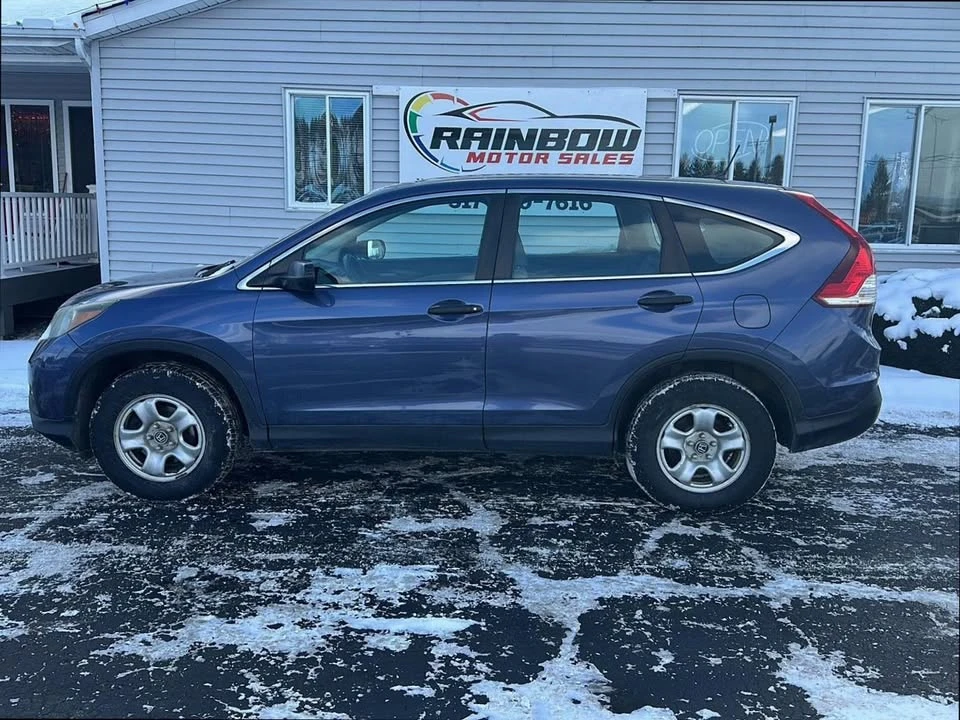 2014 Honda CR-V 4th Gen - Image 4 of 20