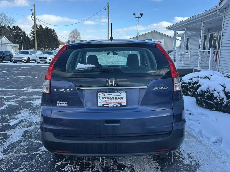 2014 Honda CR-V 4th Gen - Image 6 of 20