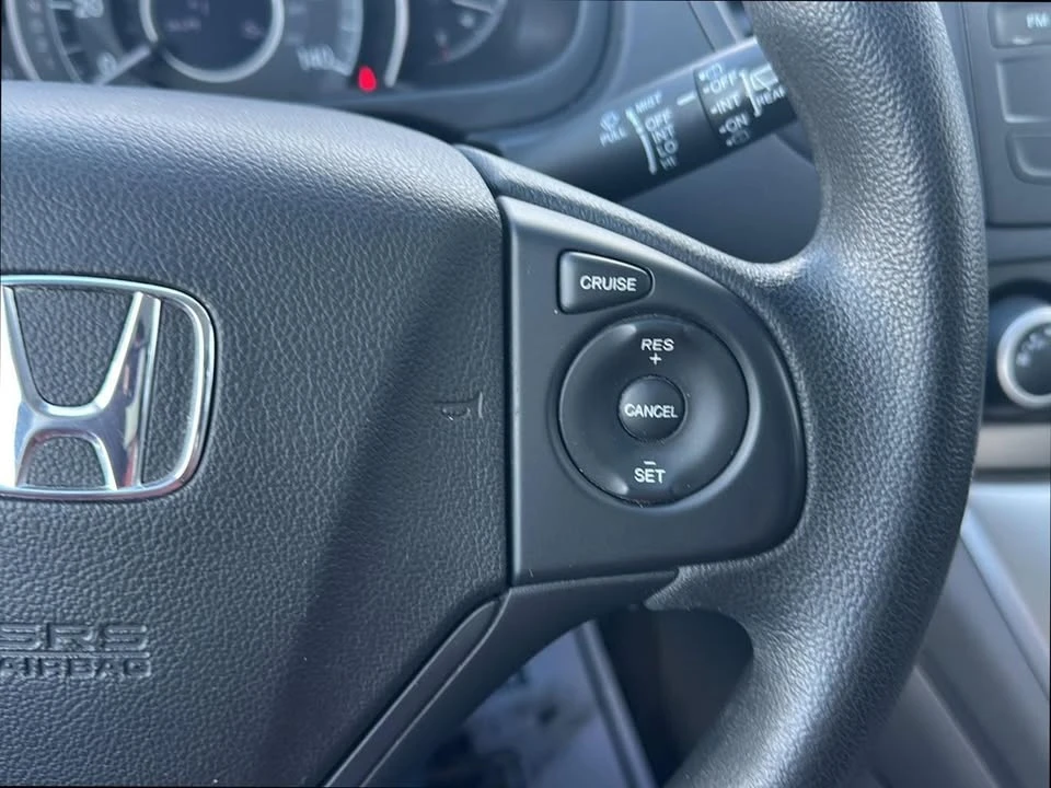 2014 Honda CR-V 4th Gen - Image 16 of 20