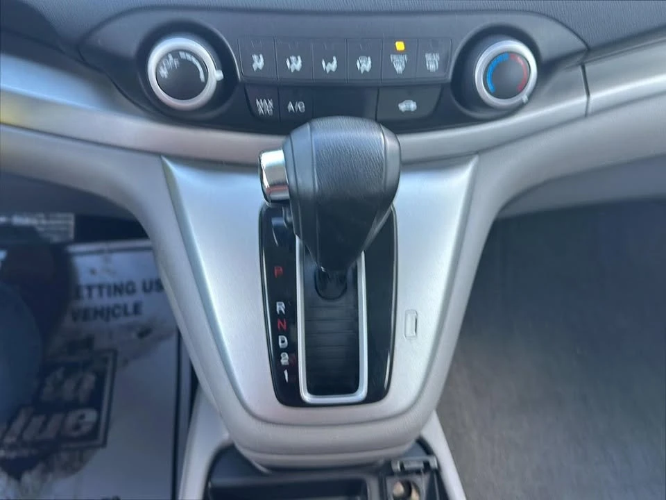 2014 Honda CR-V 4th Gen - Image 20 of 20
