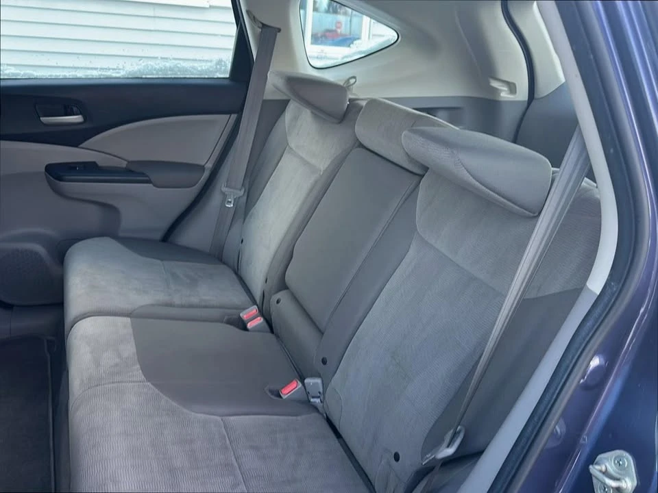 2014 Honda CR-V 4th Gen - Image 9 of 20