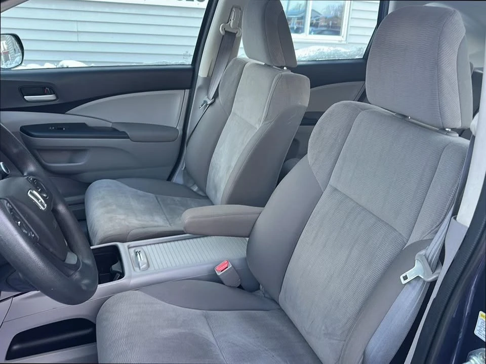 2014 Honda CR-V 4th Gen - Image 13 of 20