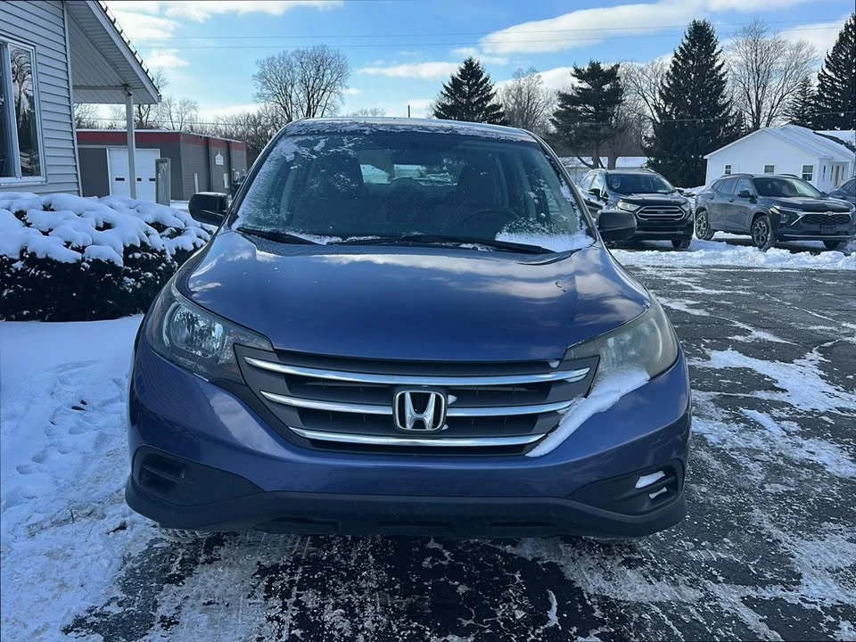 2014 Honda CR-V 4th Gen - Image 2 of 20