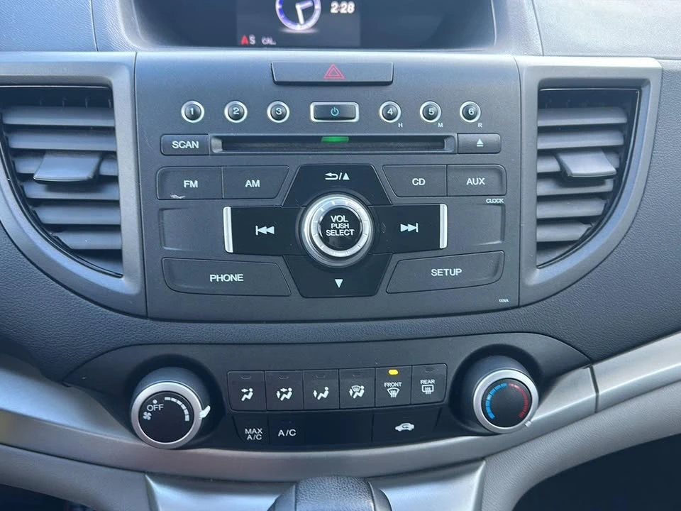 2014 Honda CR-V 4th Gen - Image 19 of 20