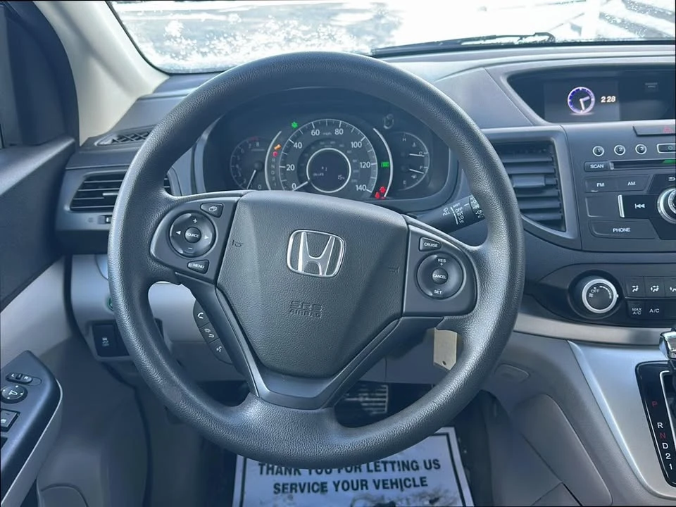 2014 Honda CR-V 4th Gen - Image 11 of 20