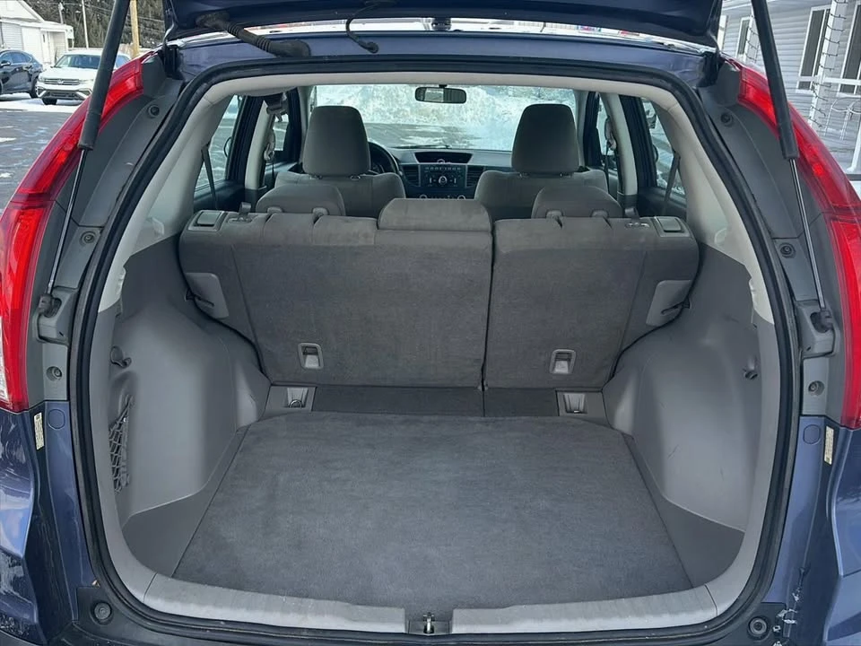 2014 Honda CR-V 4th Gen - Image 7 of 20