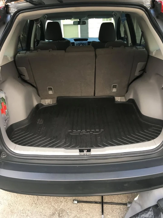 2014 Honda CR-V 4th Gen - Image 13 of 17