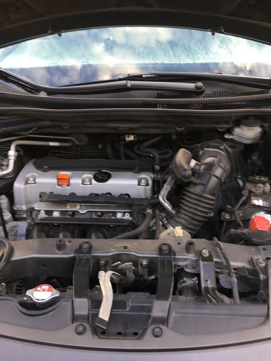 2014 Honda CR-V 4th Gen - Image 14 of 17
