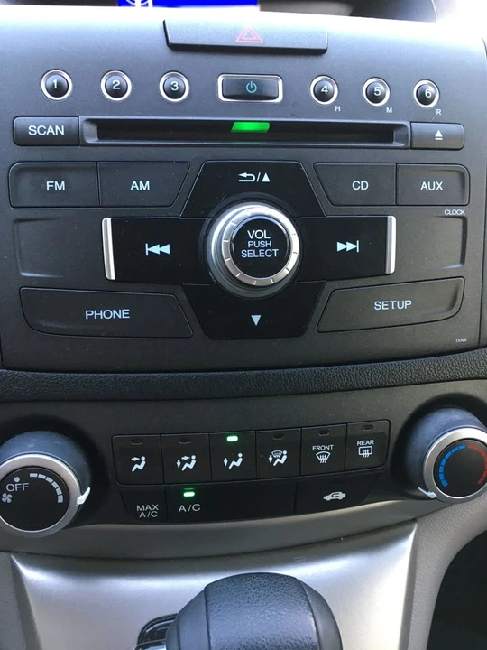 2014 Honda CR-V 4th Gen - Image 11 of 17
