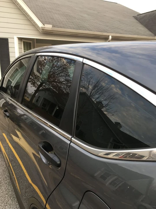 2014 Honda CR-V 4th Gen - Image 16 of 17
