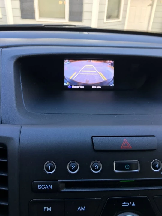 2014 Honda CR-V 4th Gen - Image 10 of 17
