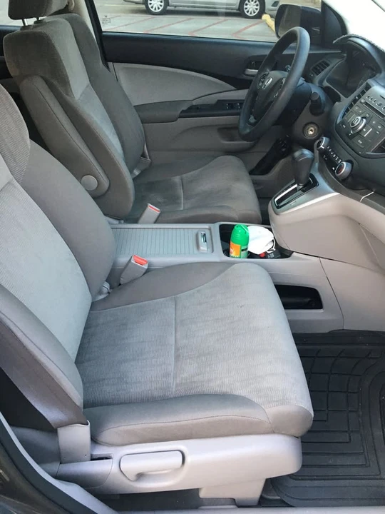 2014 Honda CR-V 4th Gen - Image 8 of 17
