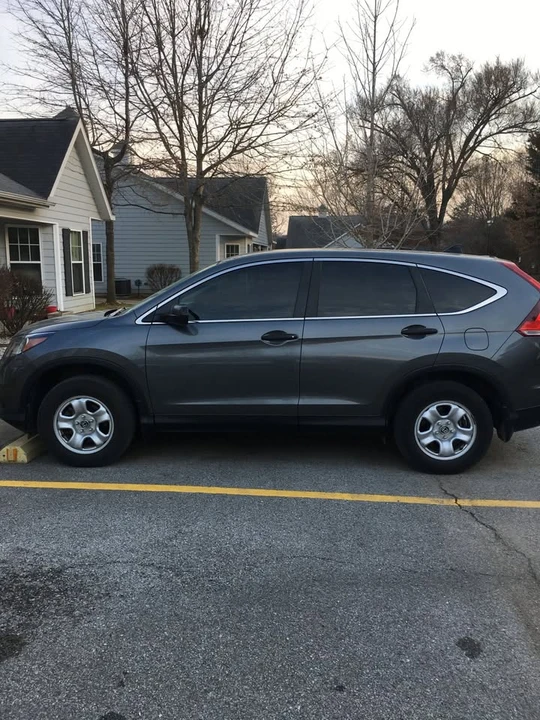 2014 Honda CR-V 4th Gen - Image 3 of 17