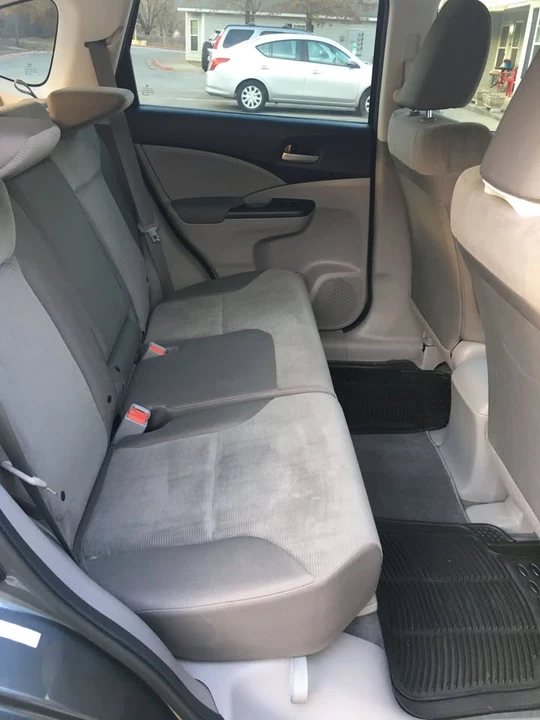2014 Honda CR-V 4th Gen - Image 7 of 17
