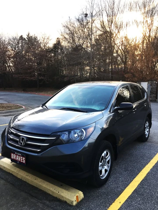 2014 Honda CR-V 4th Gen - Image 2 of 17