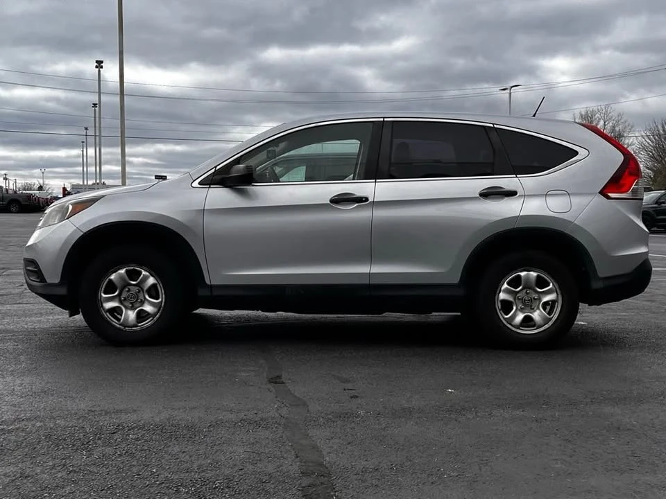 2014 Honda CR-V 4th Gen - Image 3 of 10