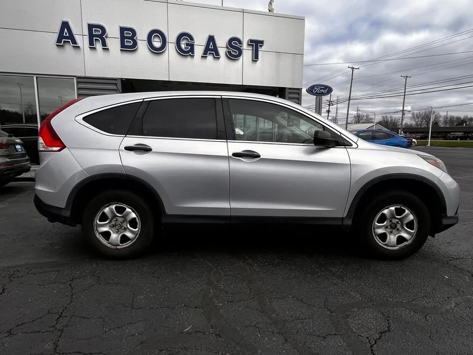 2014 Honda CR-V 4th Gen - Image 7 of 10