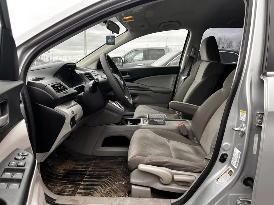 2014 Honda CR-V 4th Gen - Image 9 of 10