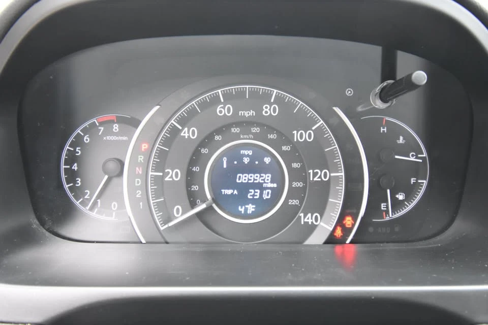 2014 Honda CR-V 4th Gen - Image 14 of 16