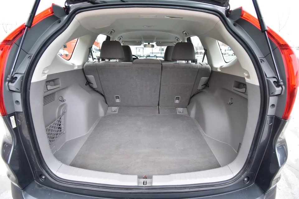 2014 Honda CR-V 4th Gen - Image 13 of 16