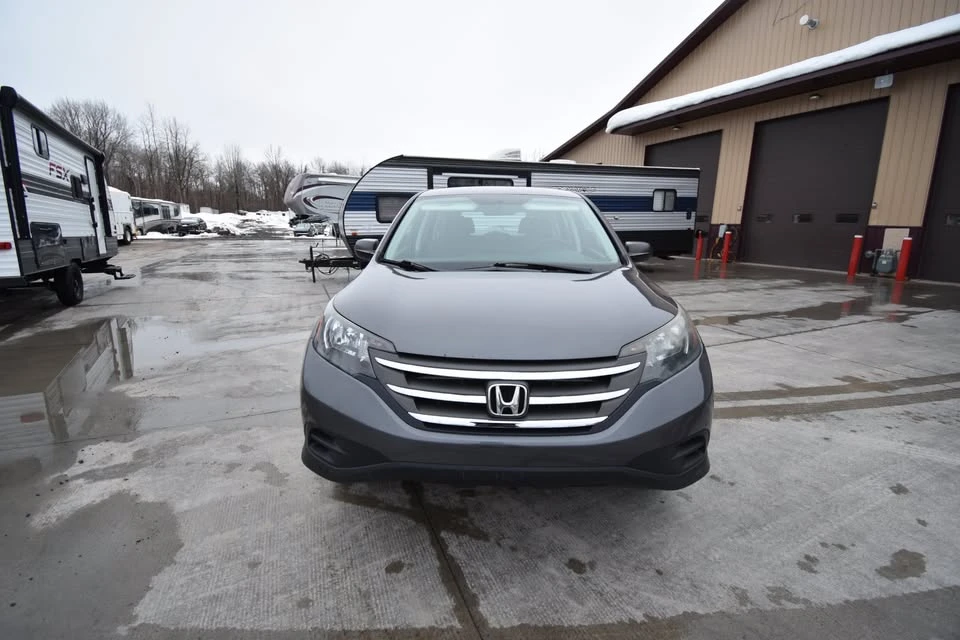 2014 Honda CR-V 4th Gen - Image 2 of 16