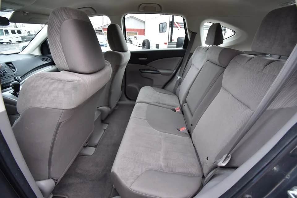 2014 Honda CR-V 4th Gen - Image 10 of 16
