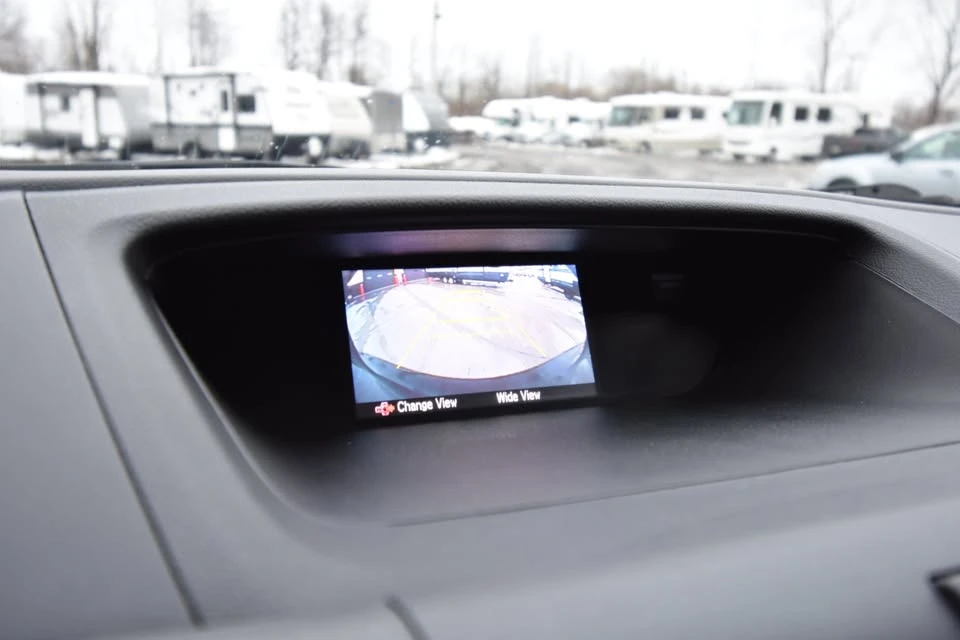 2014 Honda CR-V 4th Gen - Image 15 of 16