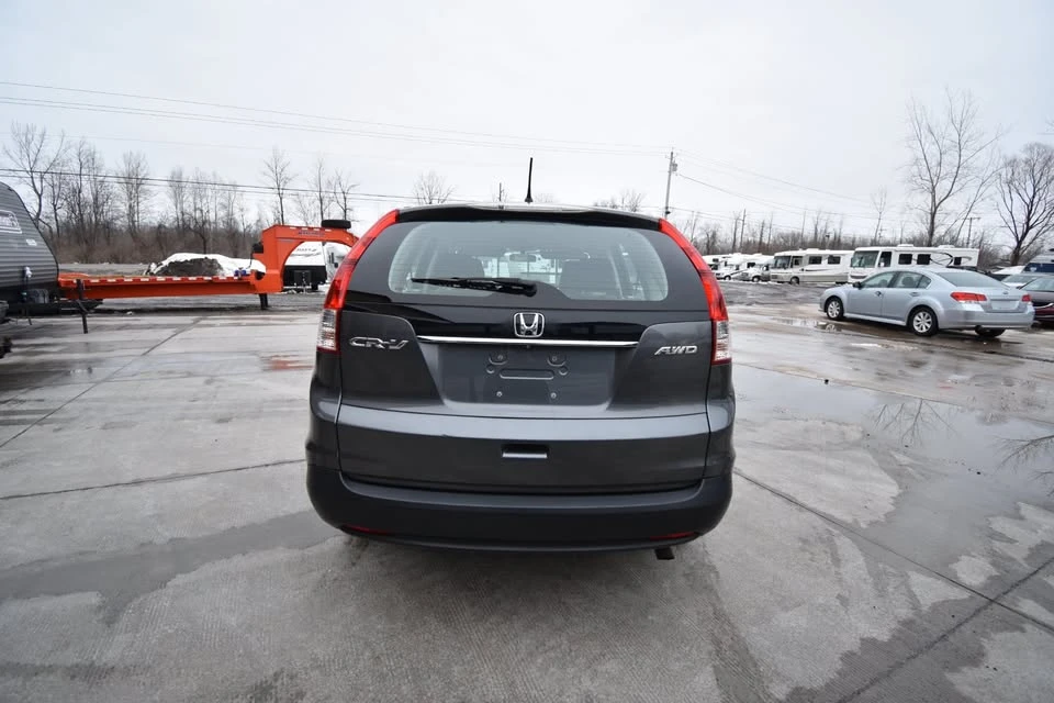2014 Honda CR-V 4th Gen - Image 6 of 16